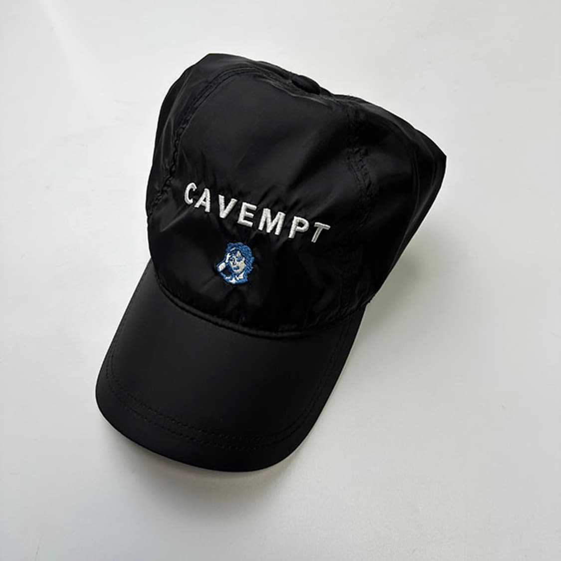 CAVEMPT 카브엠트 캡 상품이미지1