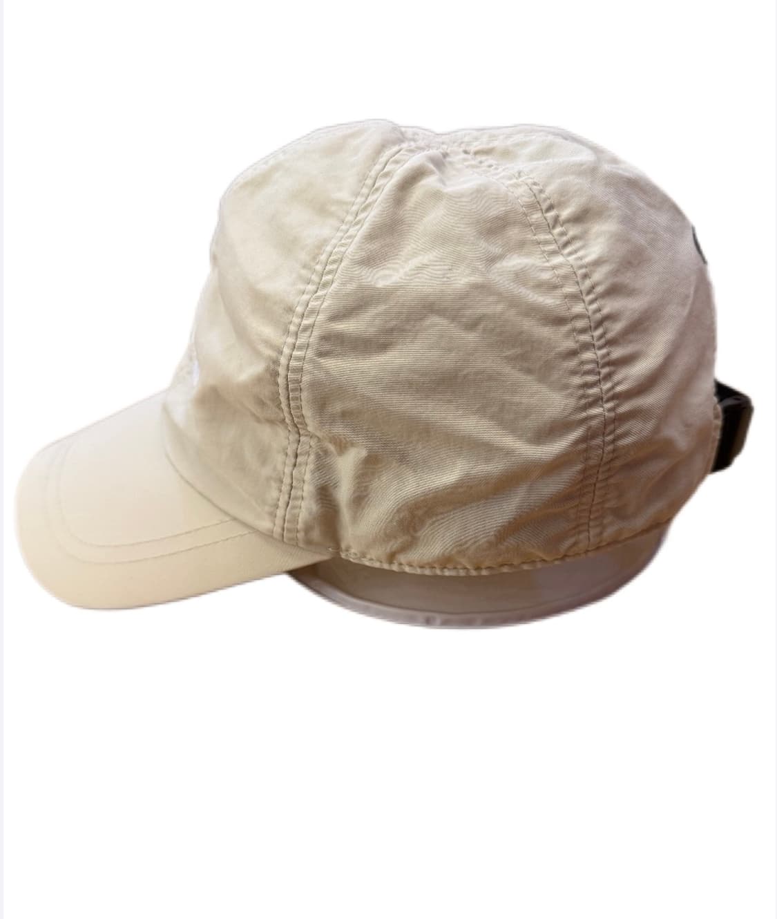 노스페이스 나일론 캡 상품이미지3