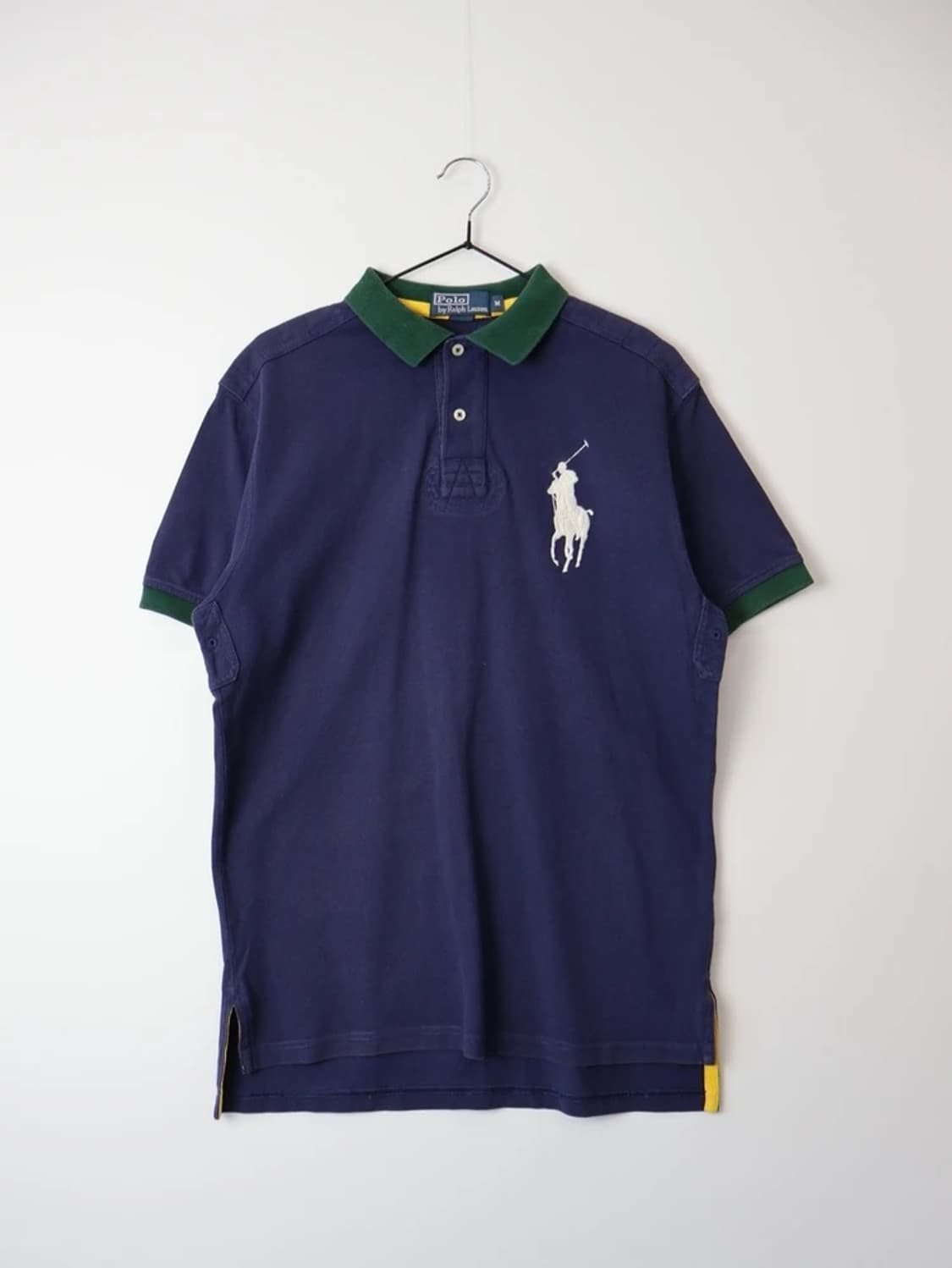 Polo Ralph Lauren Big Pony Polo Shirt 상품이미지5