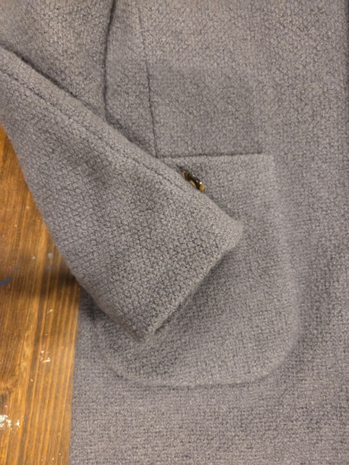 파올리니 니트 코트 상품이미지8