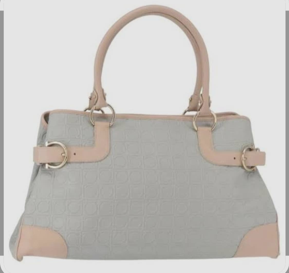 특가세일!!명품가방2종 페레가모 간치니&에트로 토트백겸숄더백 상품이미지1