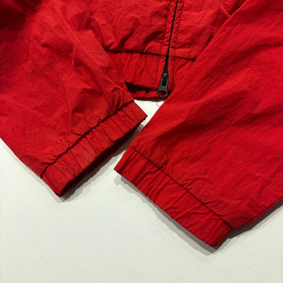 [95] MLB 엠엘비 레드삭스 바람막이 레드 C824 상품이미지7