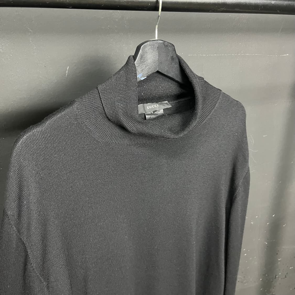 구찌 by tom ford 터틀넥 XL 상품이미지1