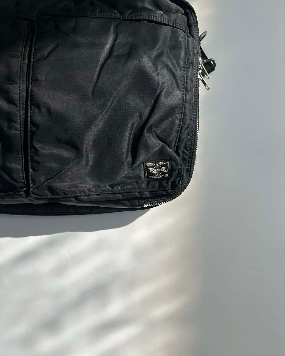 요시다포터 탱커 투웨이 프리프케이스 상품이미지5