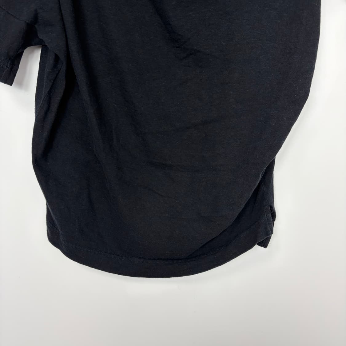 비비안웨스트우드 오브 비대칭 반팔 티셔츠 상품이미지5