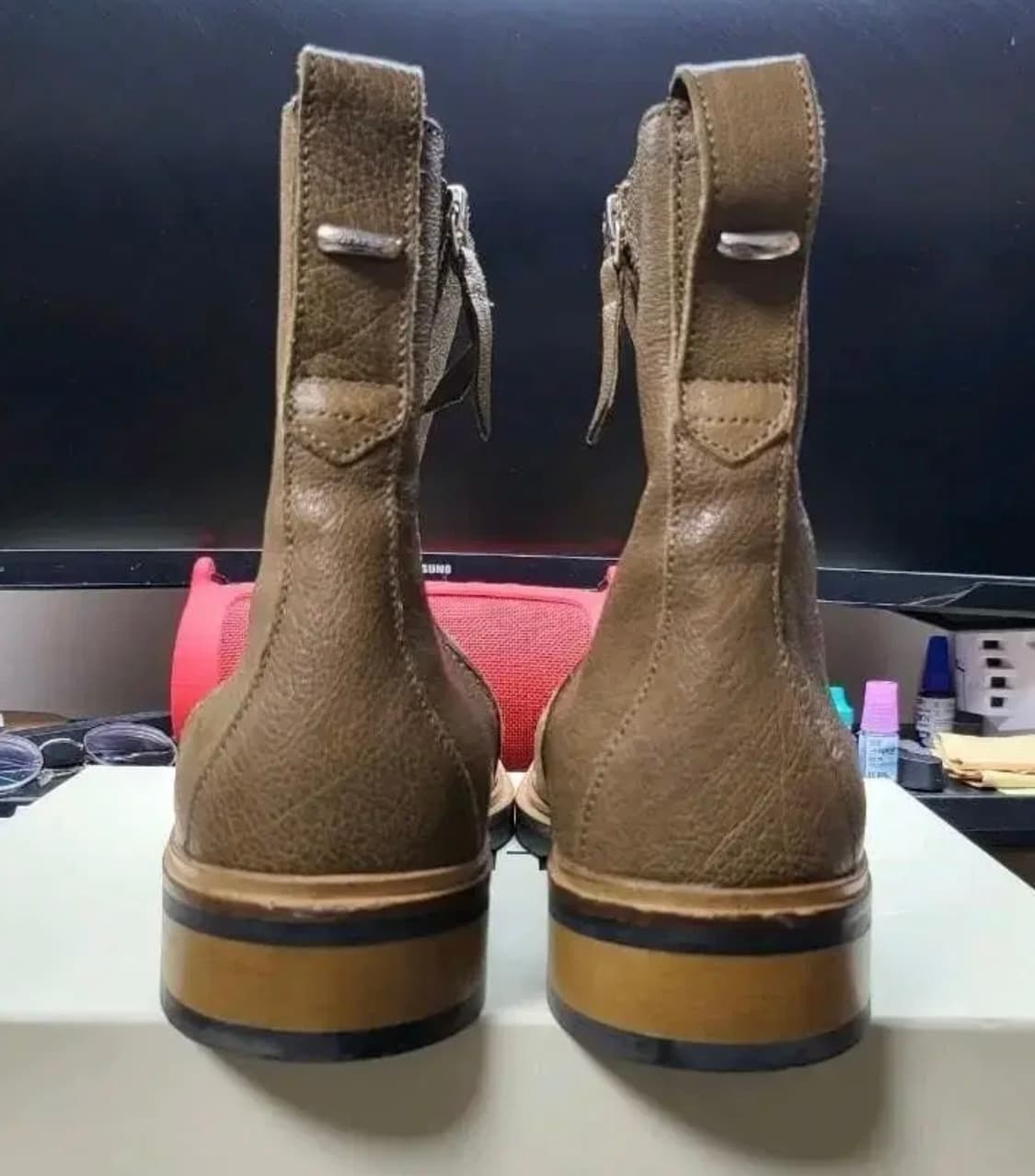 아워레가시 다이묘 서펀트 41 상품이미지3
