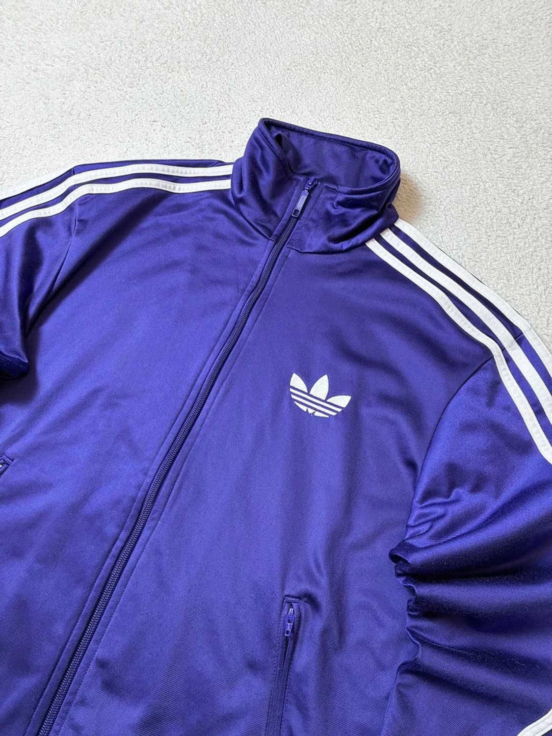 아디다스 구파이어버드 삼선 트랙탑 자켓 PN7833 상품이미지2