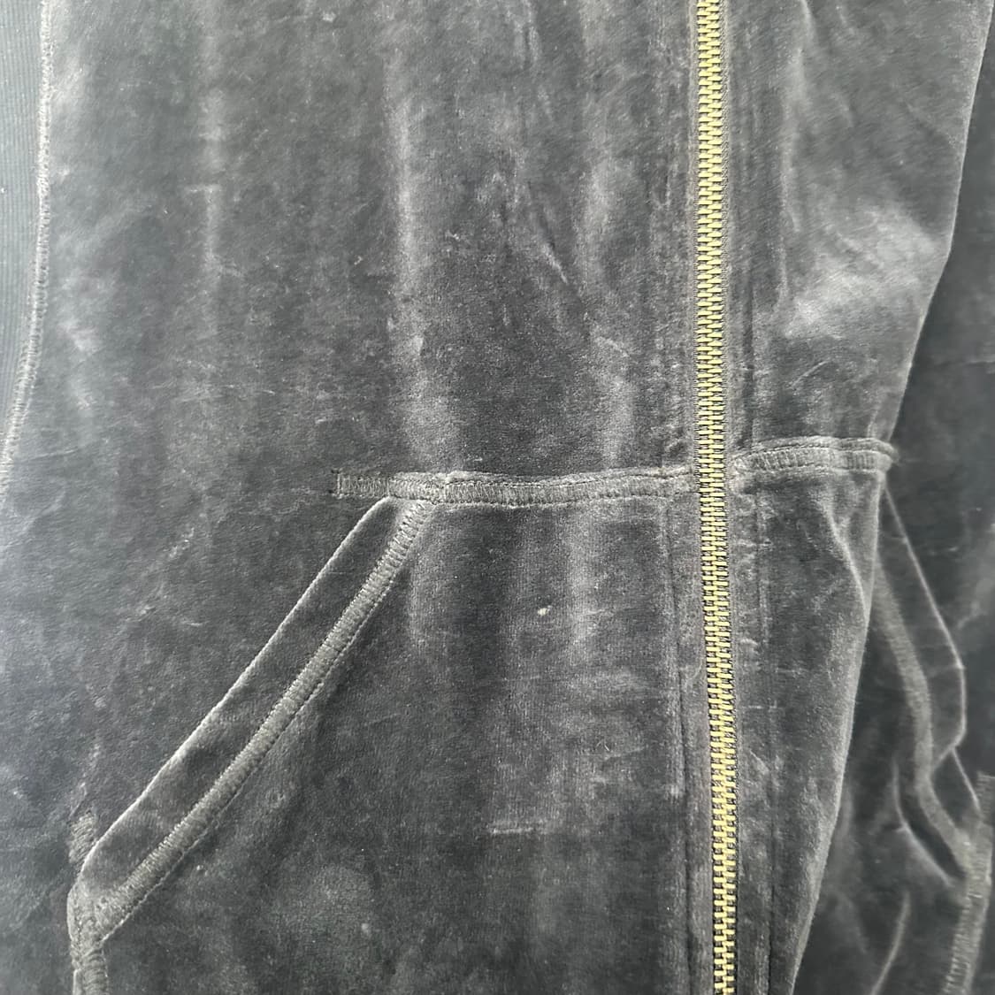 나이키 벨벳 져지 상품이미지5