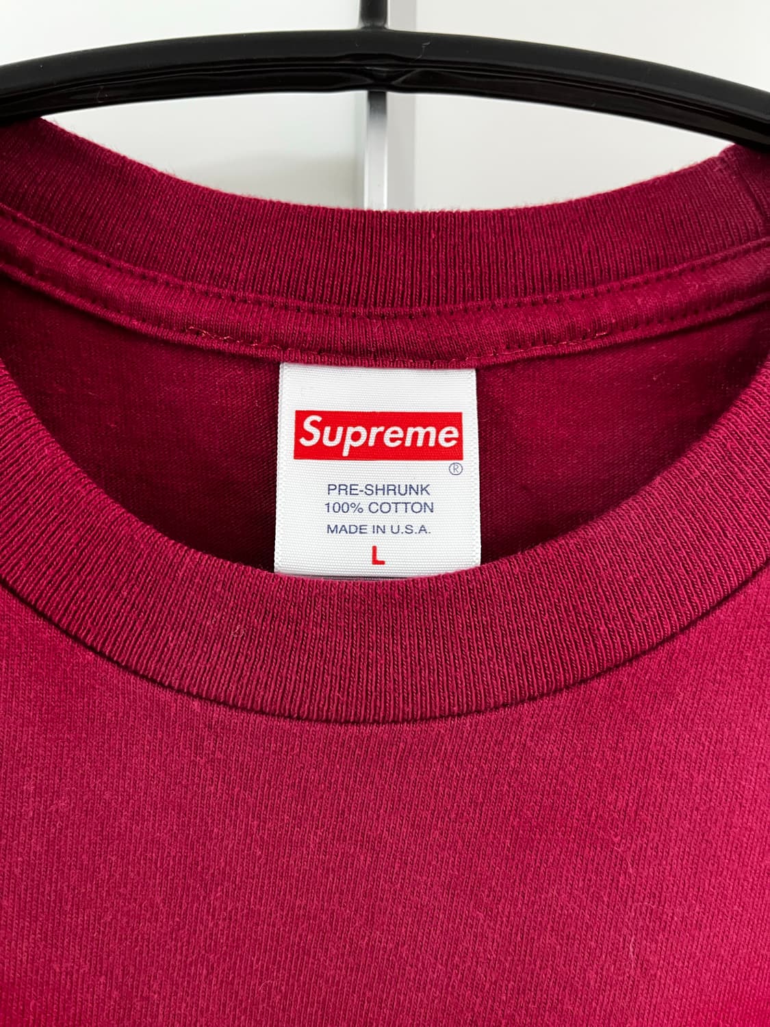 Supreme toy machine fist tee 상품이미지4