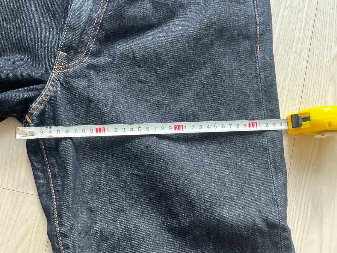 리바이스 578 32/30 상품이미지9