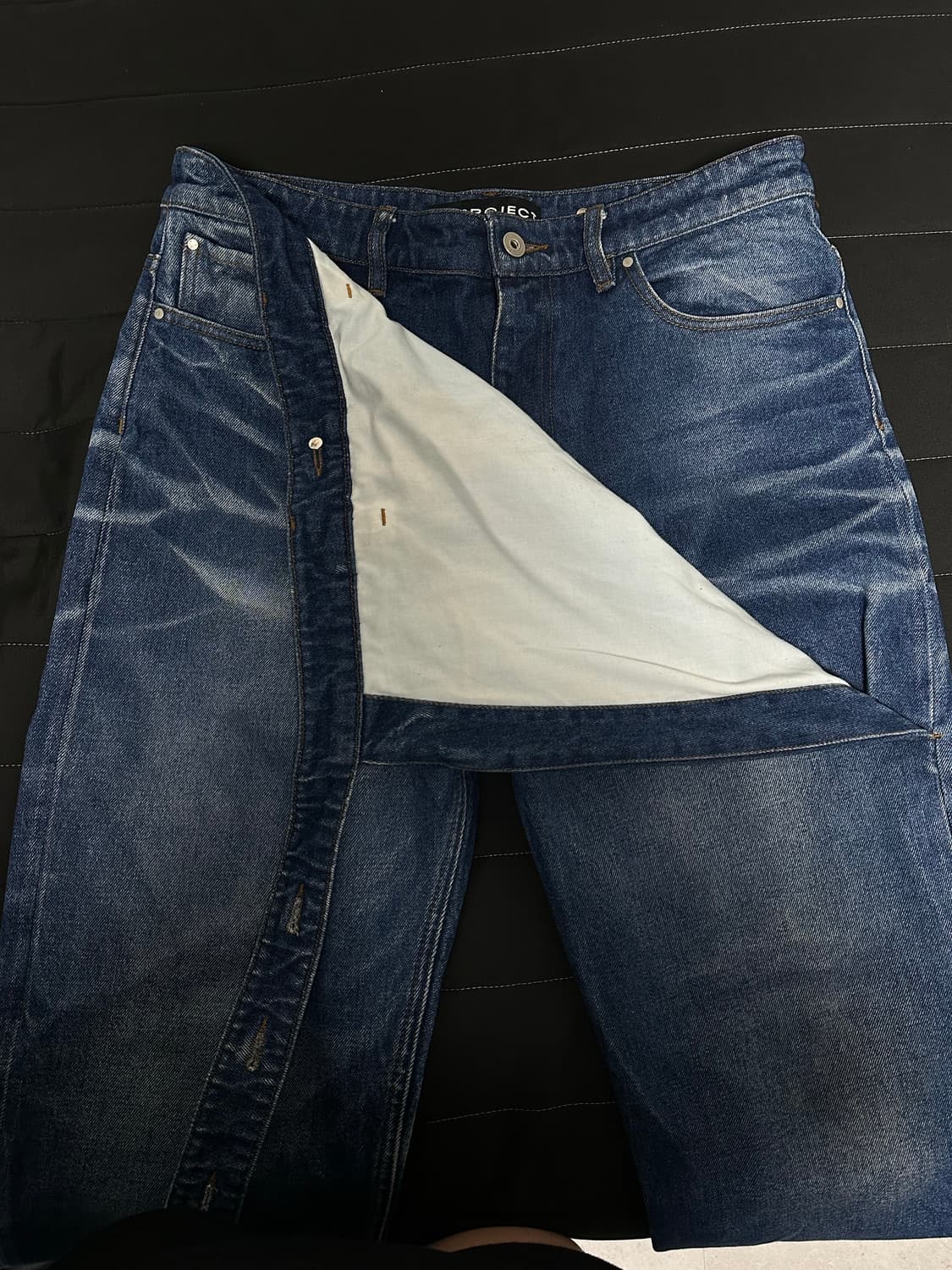 와이프로젝트 레이지 진 33 상품이미지2