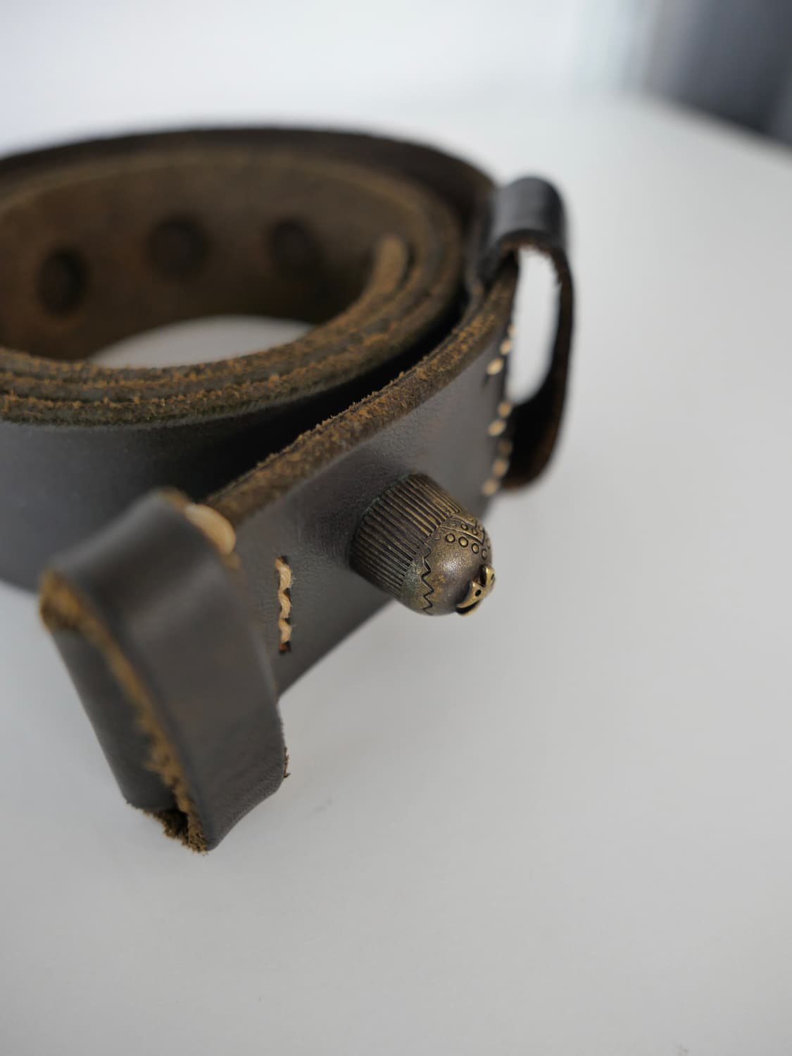 캐피탈 벨트 상품이미지2