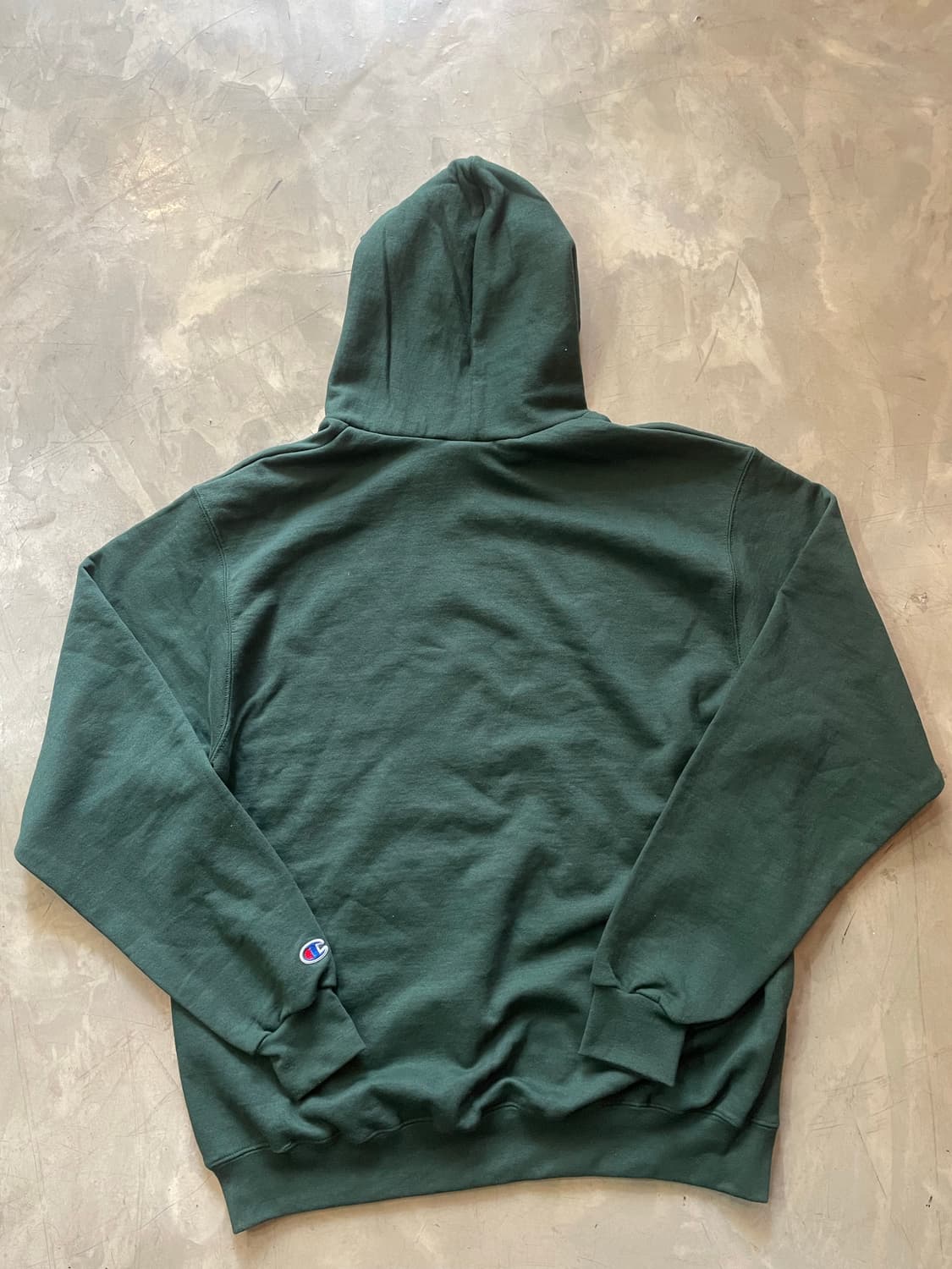 Champion ECO Hoodie L 상품이미지7