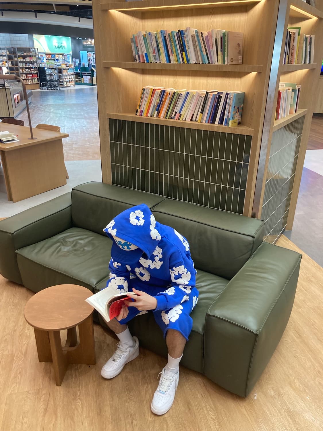 정품 데님티어스 m사이즈 반바지 급처 합니다 상품이미지3