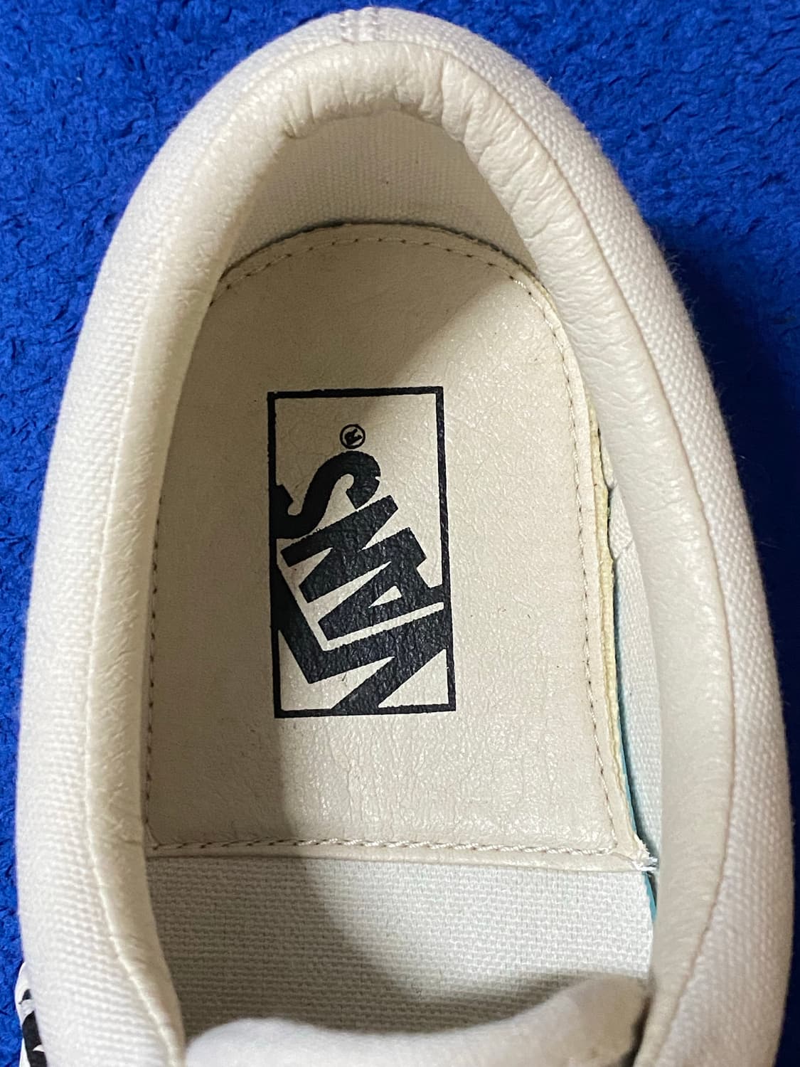 VANS 반스 볼트 x FOG 피어 오브 갓 OG 에라 95 DX 275 상품이미지6