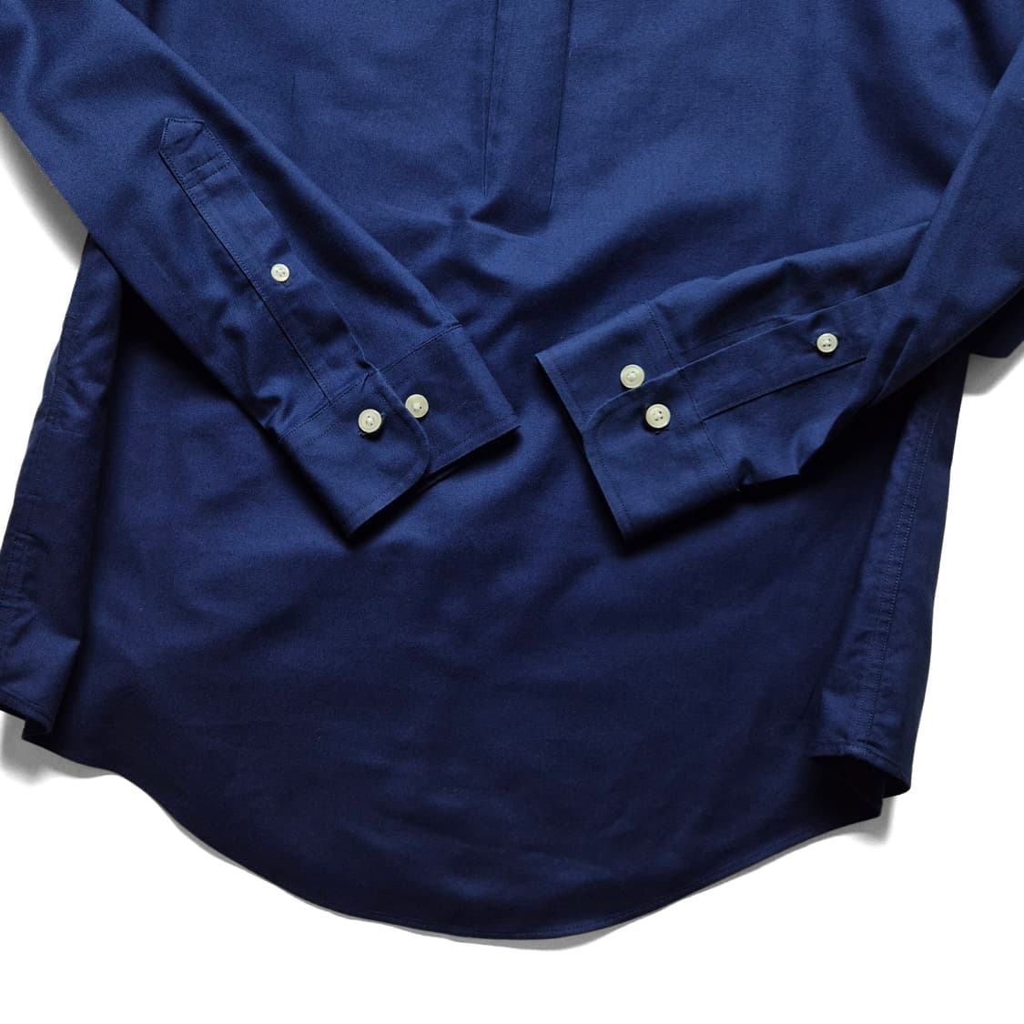 [M] 브룩스브라더스 논아이론 셔츠 상품이미지8