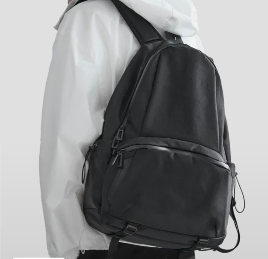 마테마틱 스튜어트 백팩 상품이미지1