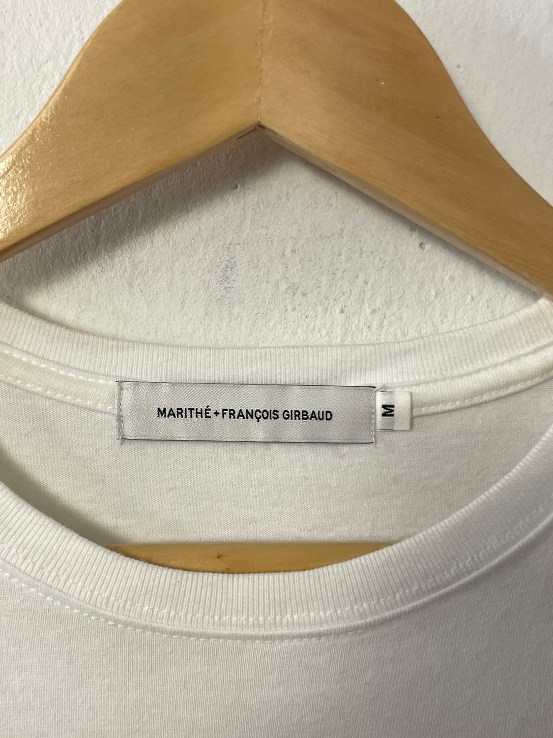 마리떼프랑소와 반팔 티셔츠  상품이미지6