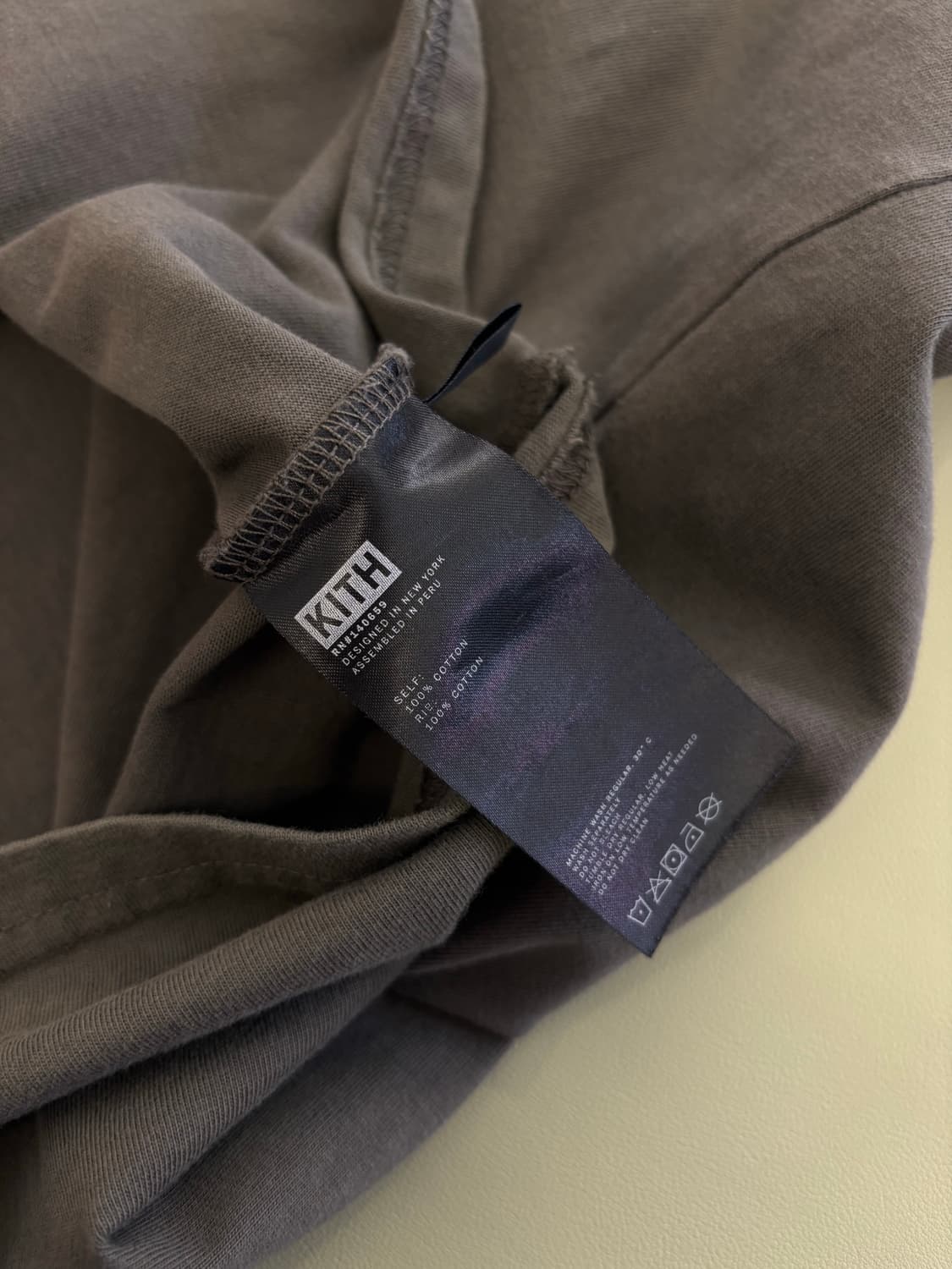 Kith national lampoon christmas long 상품이미지4