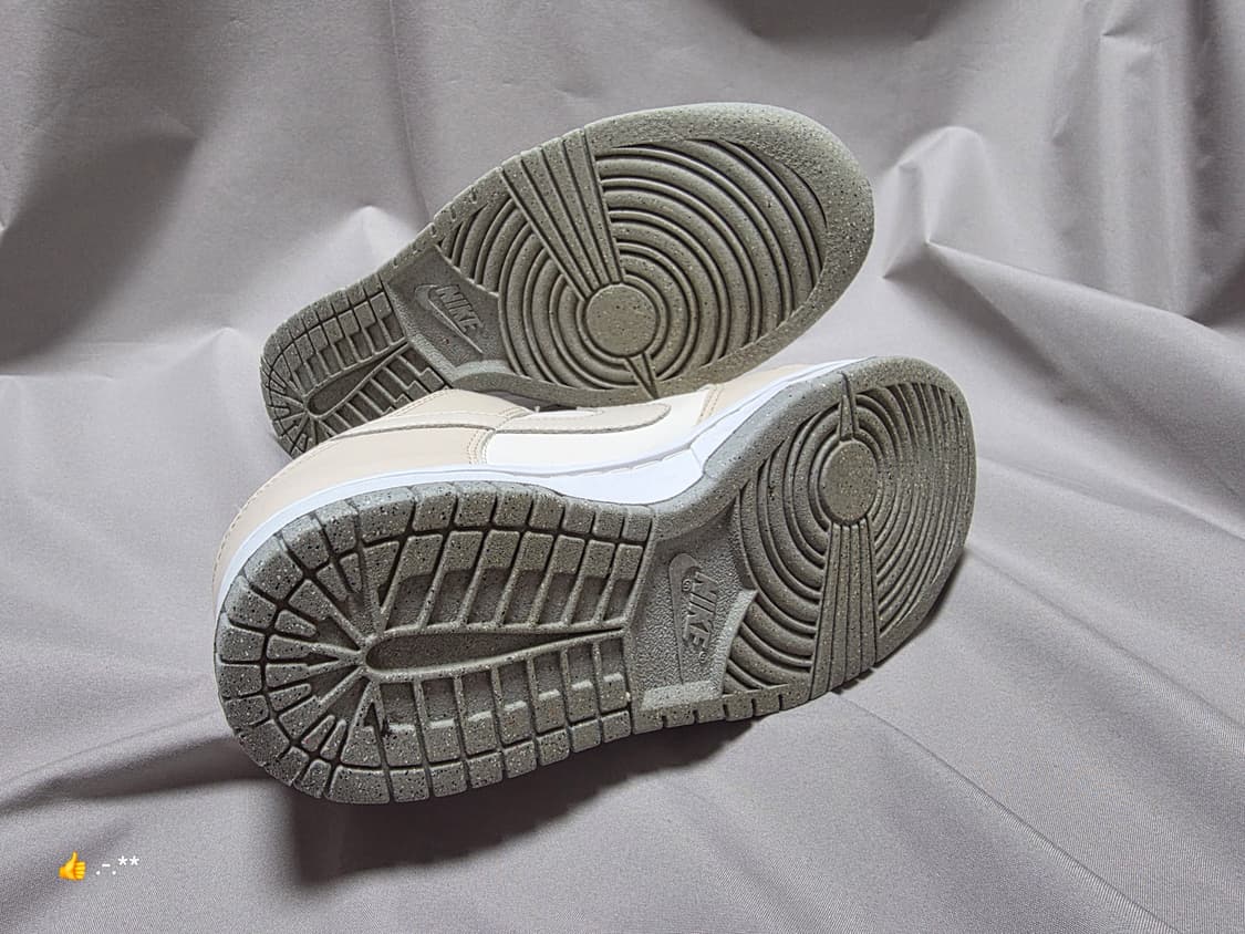 나이키 우먼스 덩크 로우 넥스트 네이쳐 [255mm] 상품이미지6