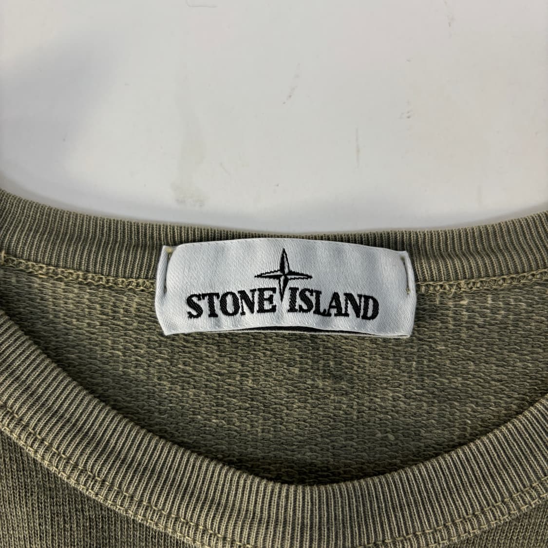 스톤아일랜드 맨투맨 상품이미지7