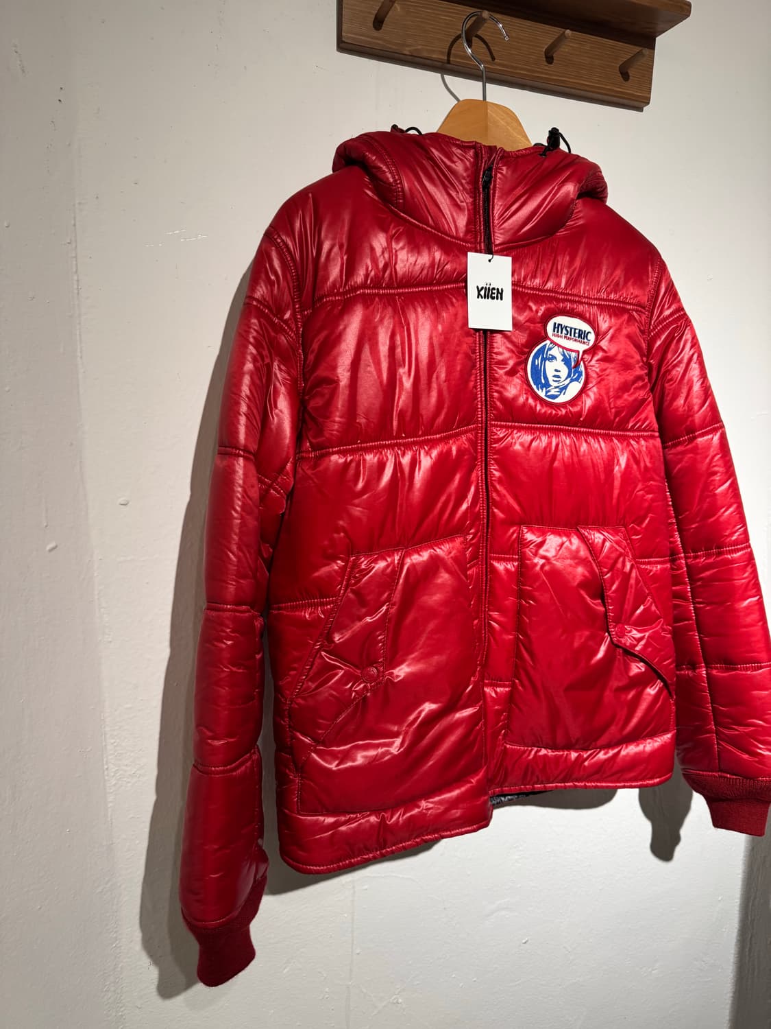 HYSTERIC GLAMOUR 상품이미지2