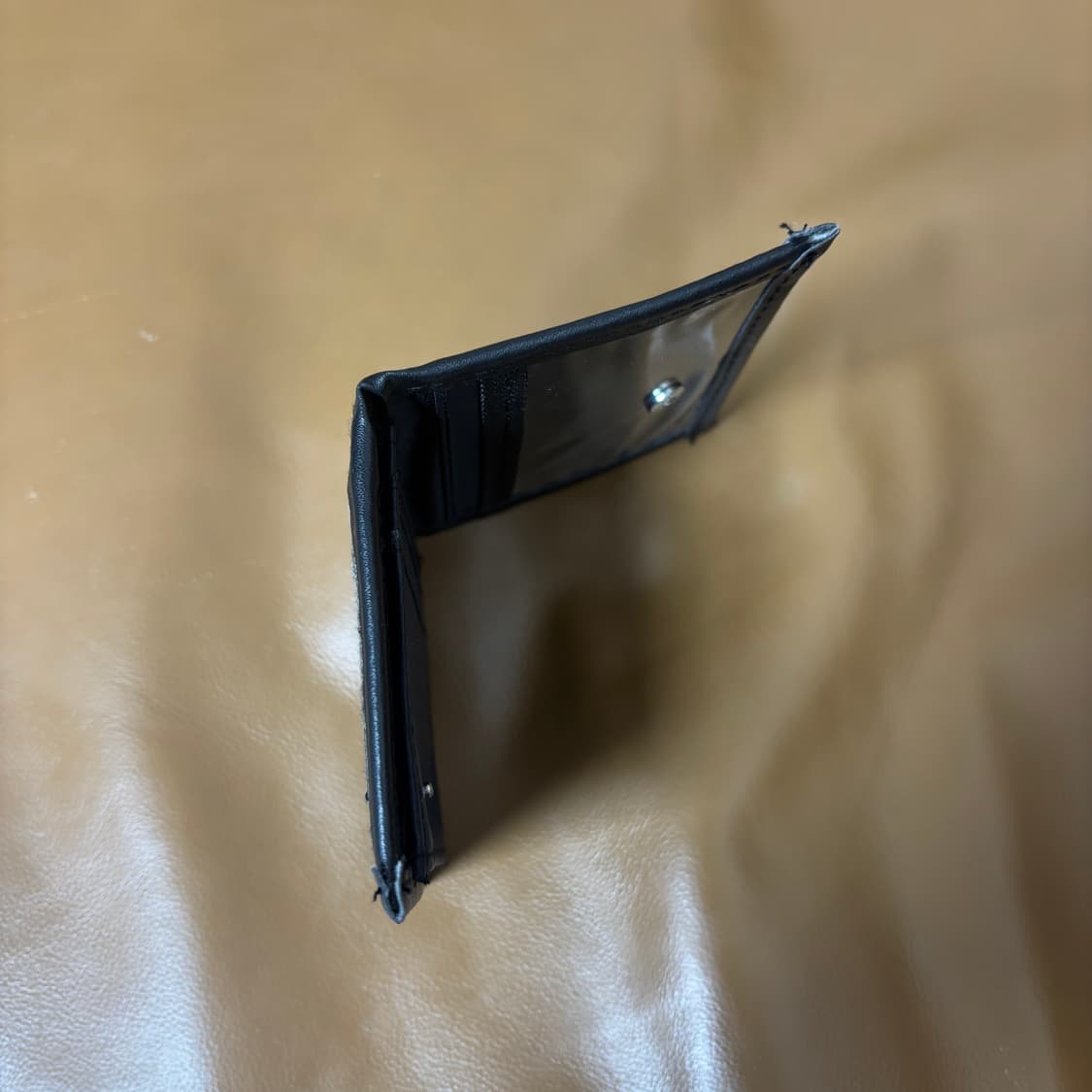 네이버후드 하운드투스 월렛 지갑 상품이미지6