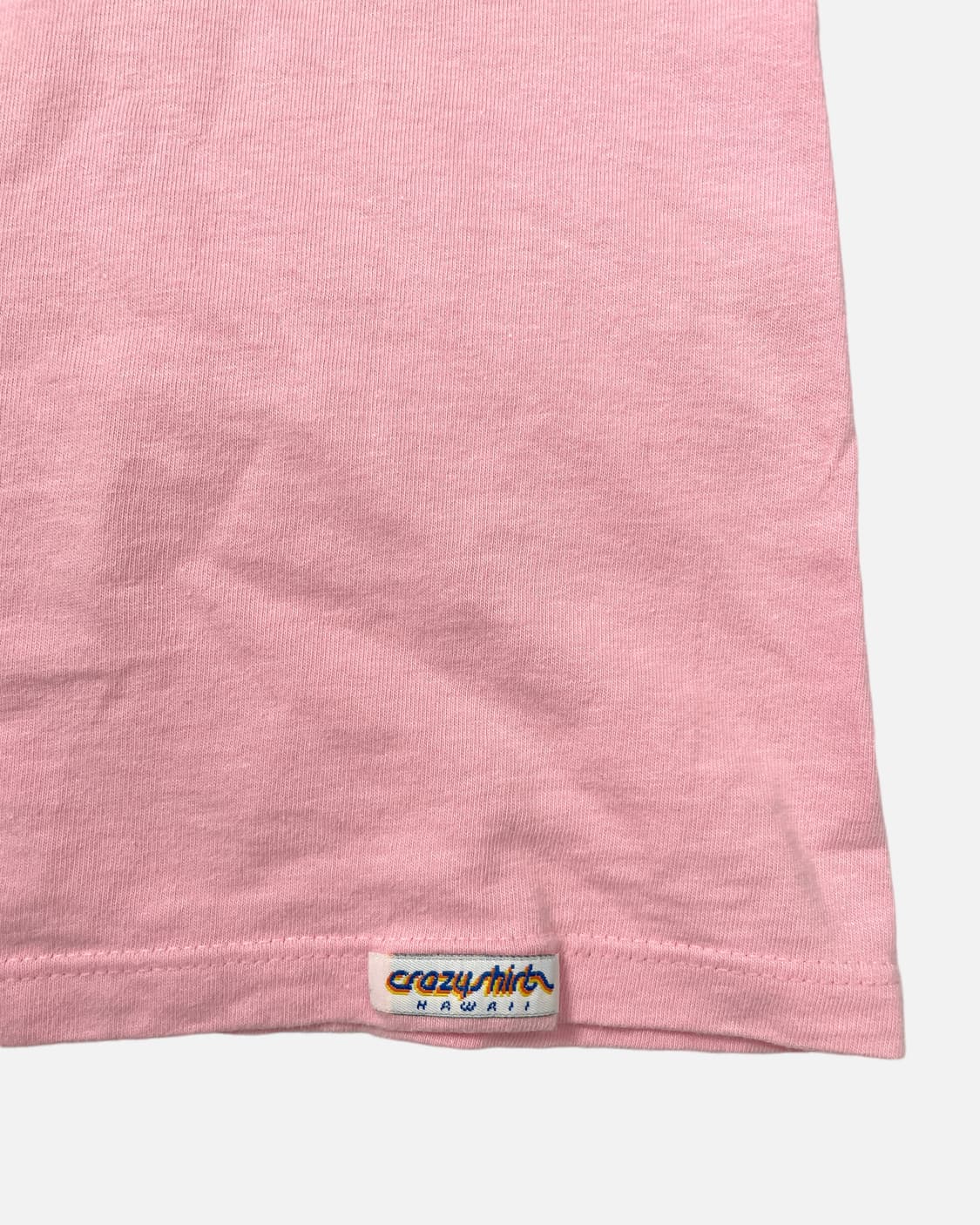 80s Crazy shirts hawaii tee 상품이미지6