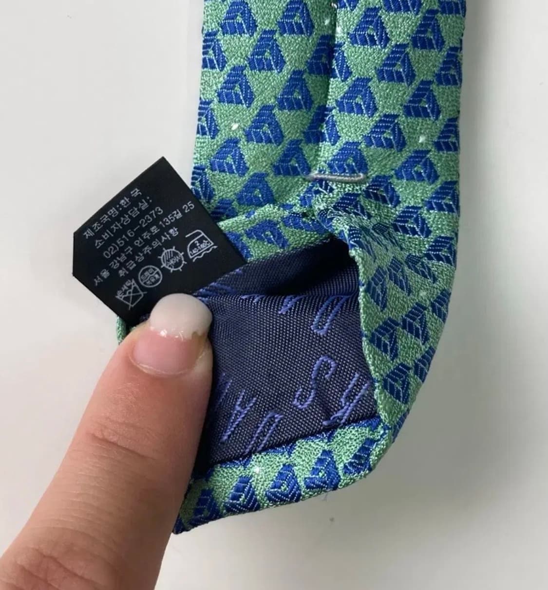 닥스 넥타이 상품이미지6