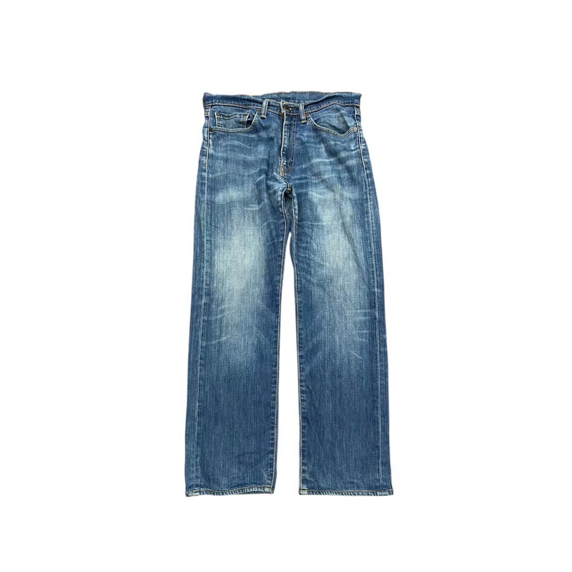 리바이스 505 데님팬츠 상품이미지2