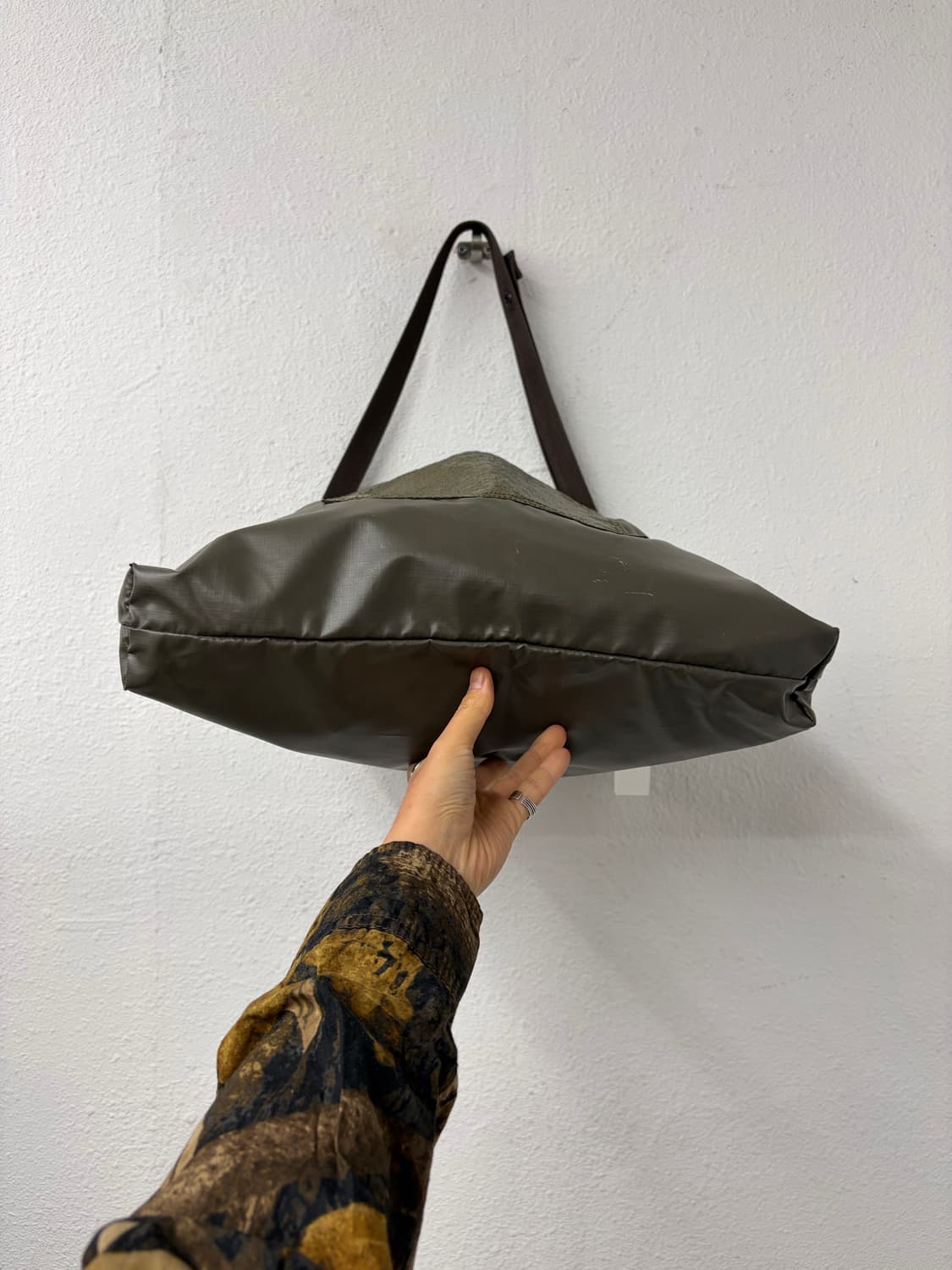 VAINL ARCHIVE X PORTER 상품이미지4