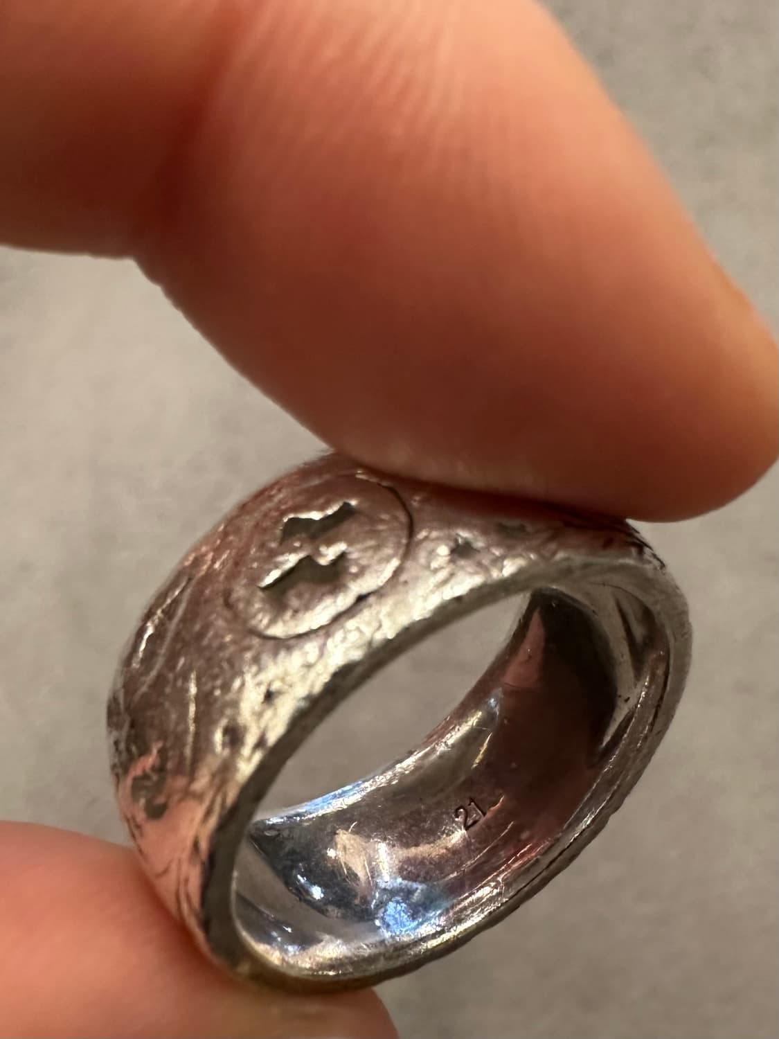 구찌 펠린 헤드 21호 처분  상품이미지3