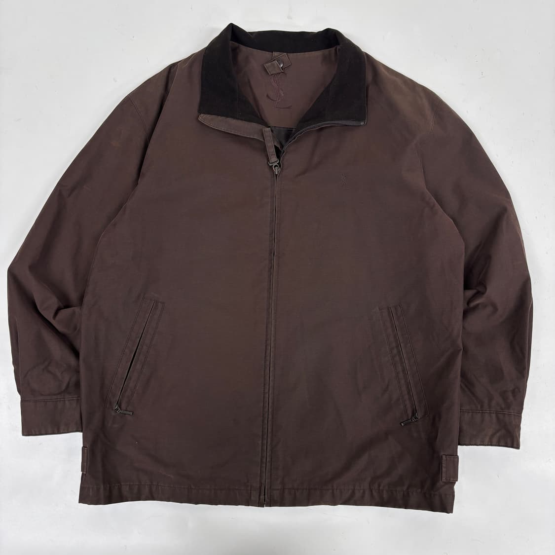 입생로랑 자켓 상품이미지3