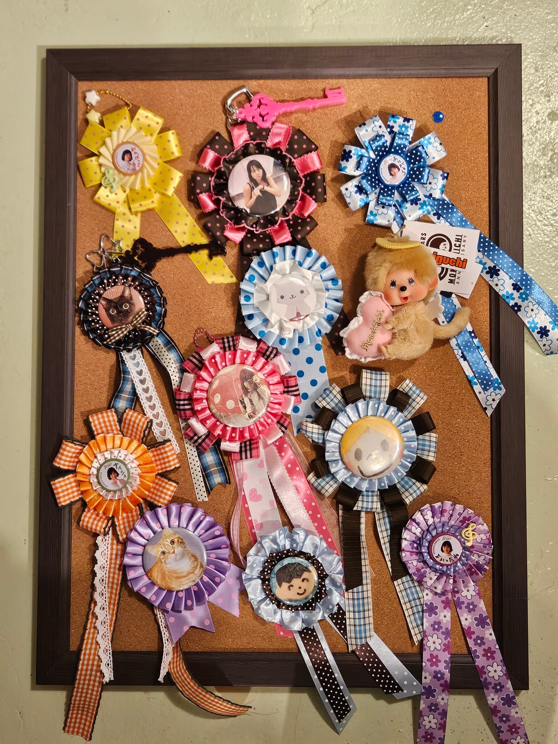 히료스에료코의 잘했어! 로제트 👍🏻 상품이미지5