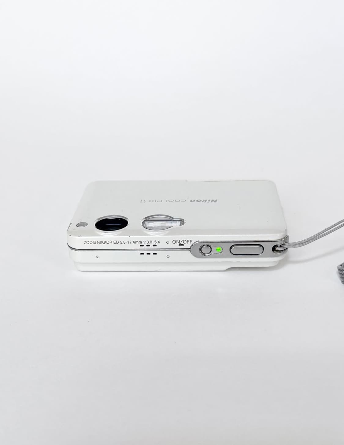 니콘 쿨픽스 S1 박스세트 노제카메라💓 상품이미지9