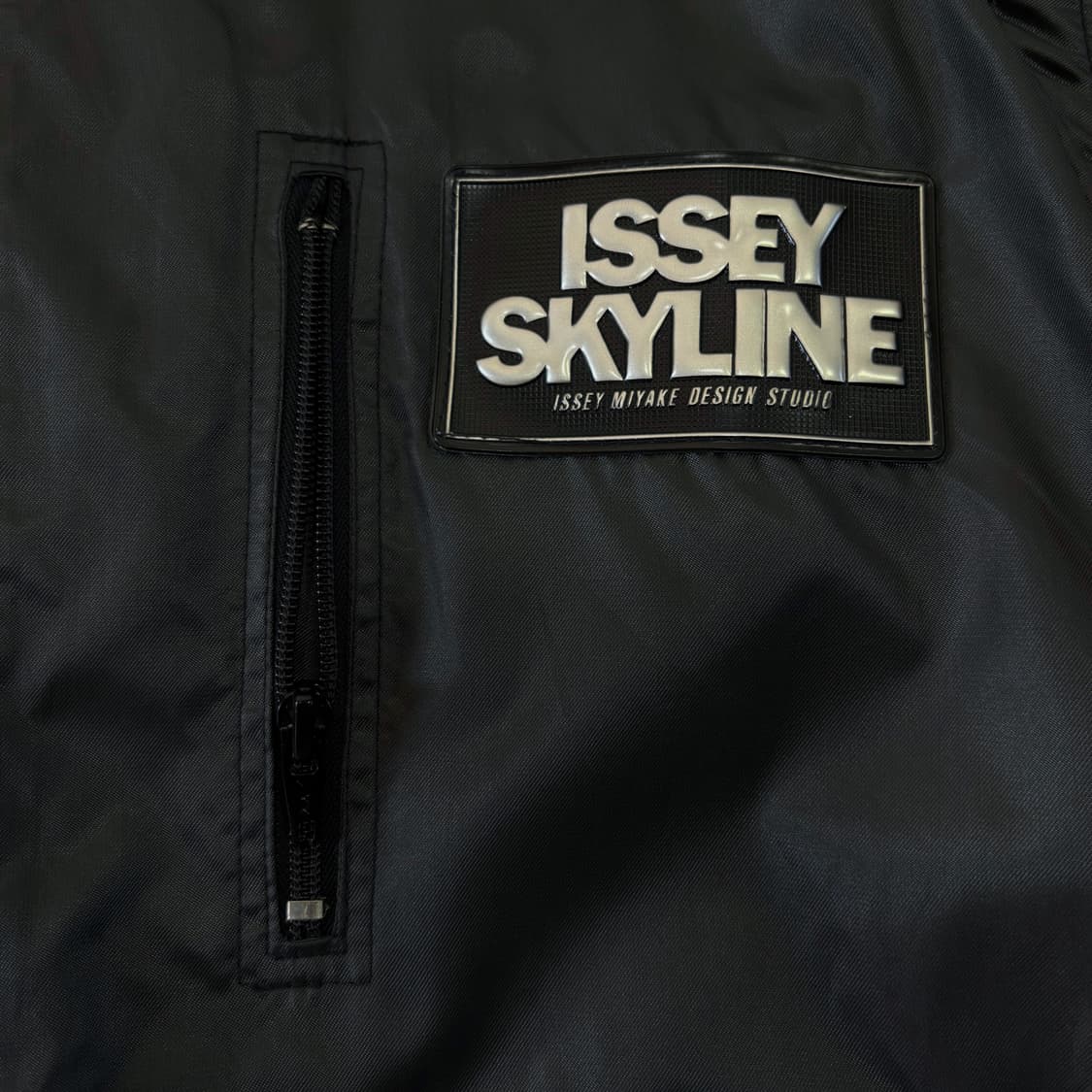 Skyline by Issey Miyake Jacket 상품이미지2