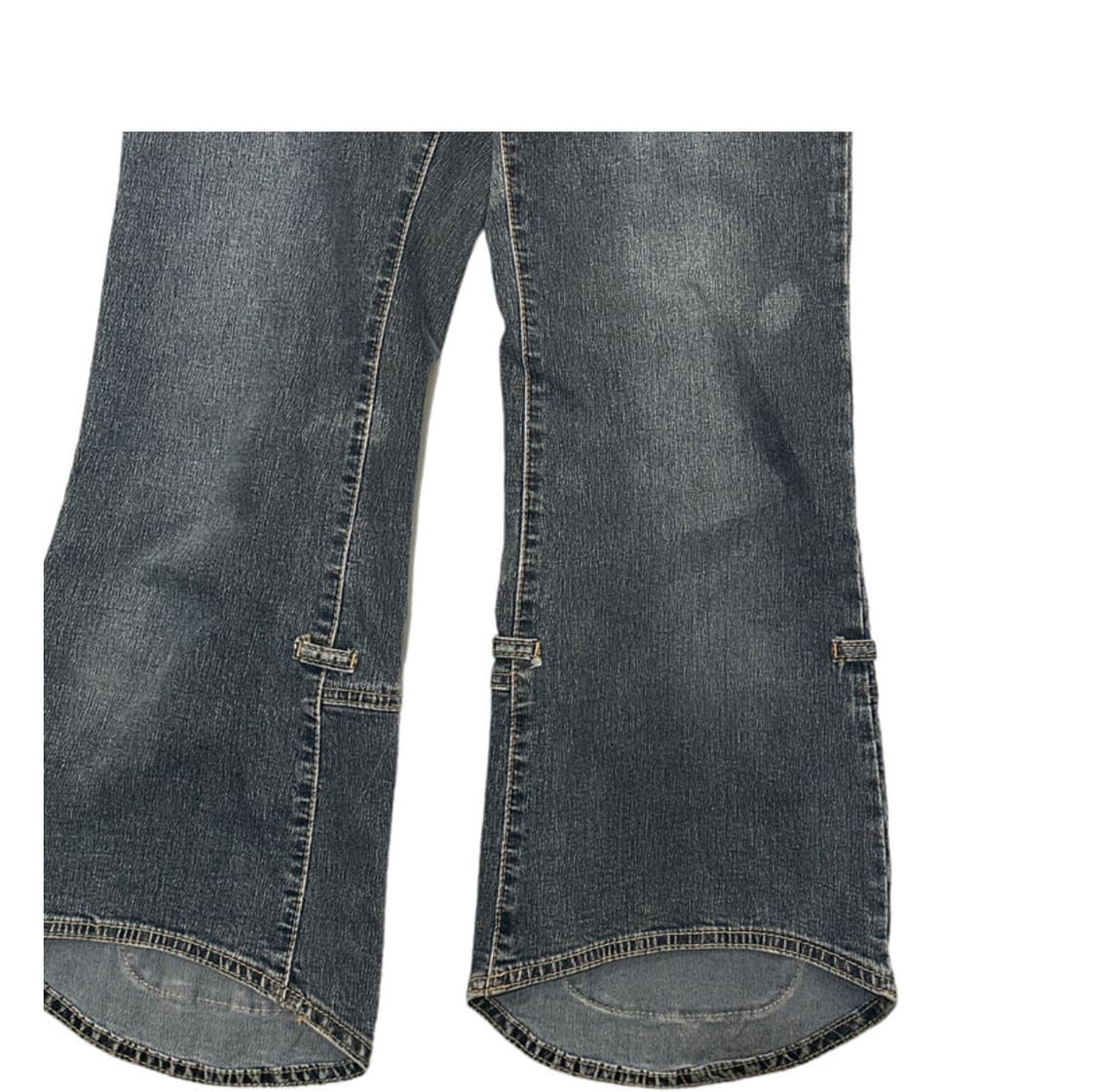 Yaevtg capri pocket pants 카프리 청바지 상품이미지7