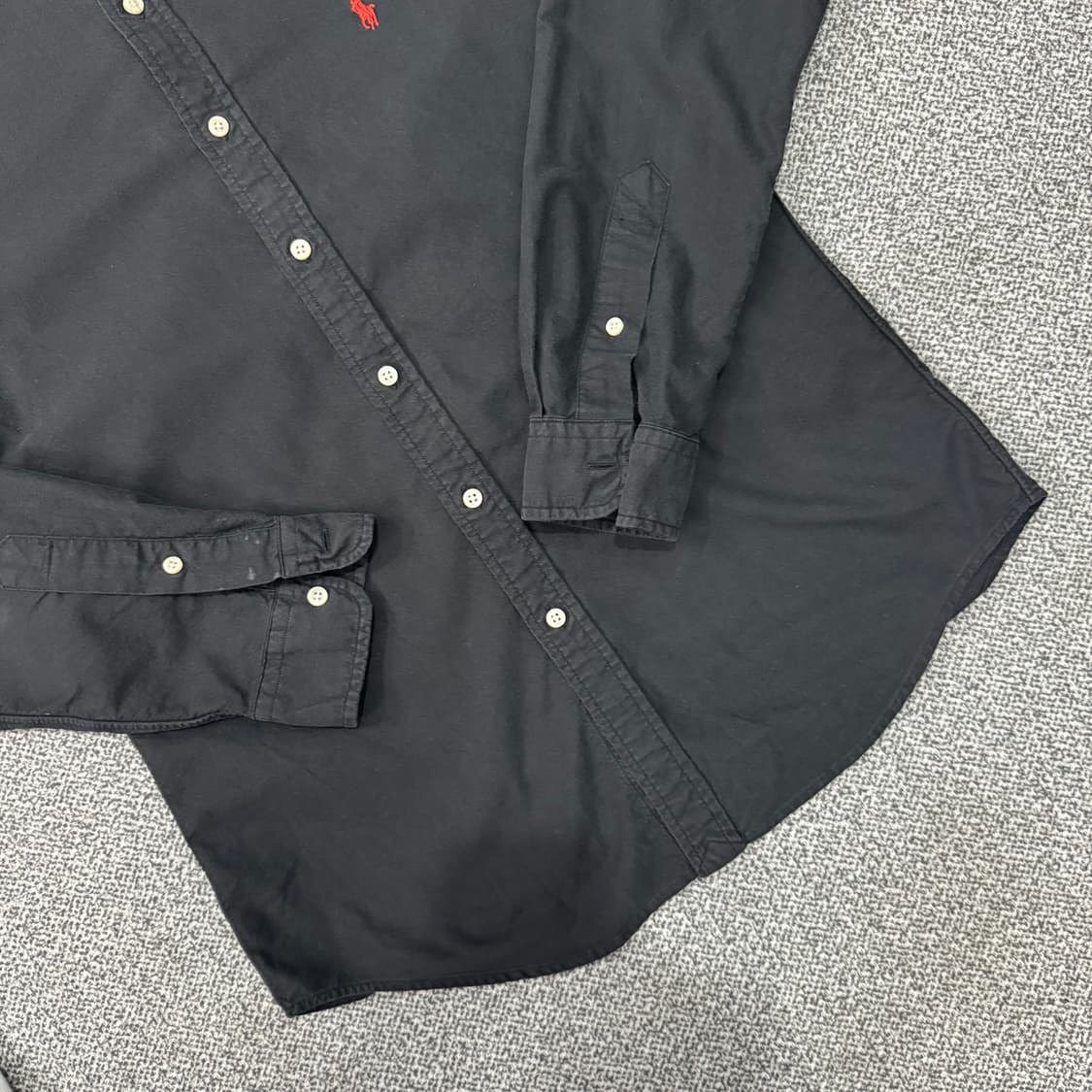 폴로 랄프로렌 남방 상품이미지3