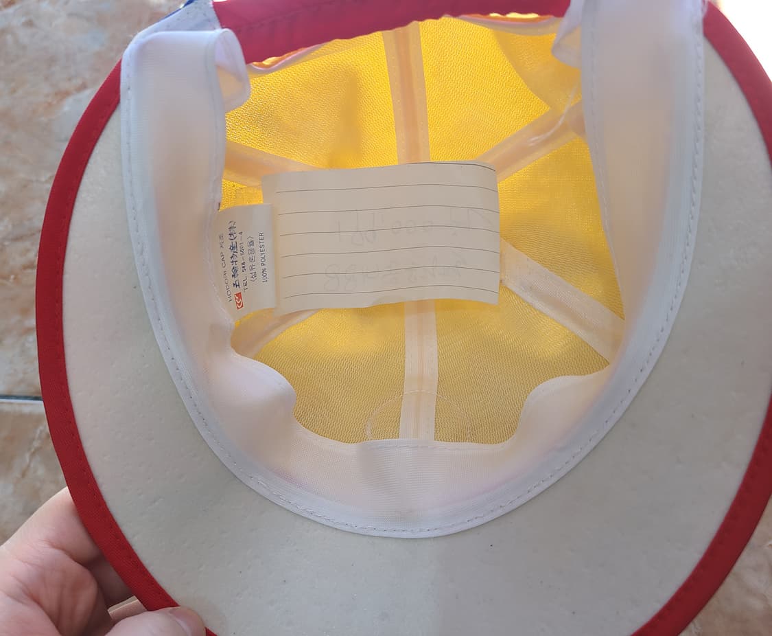 88서울올림픽 키즈모자 상품이미지6