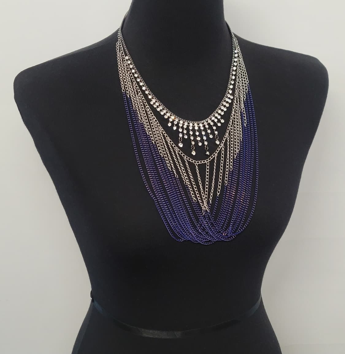 vintage necklace set 상품이미지1