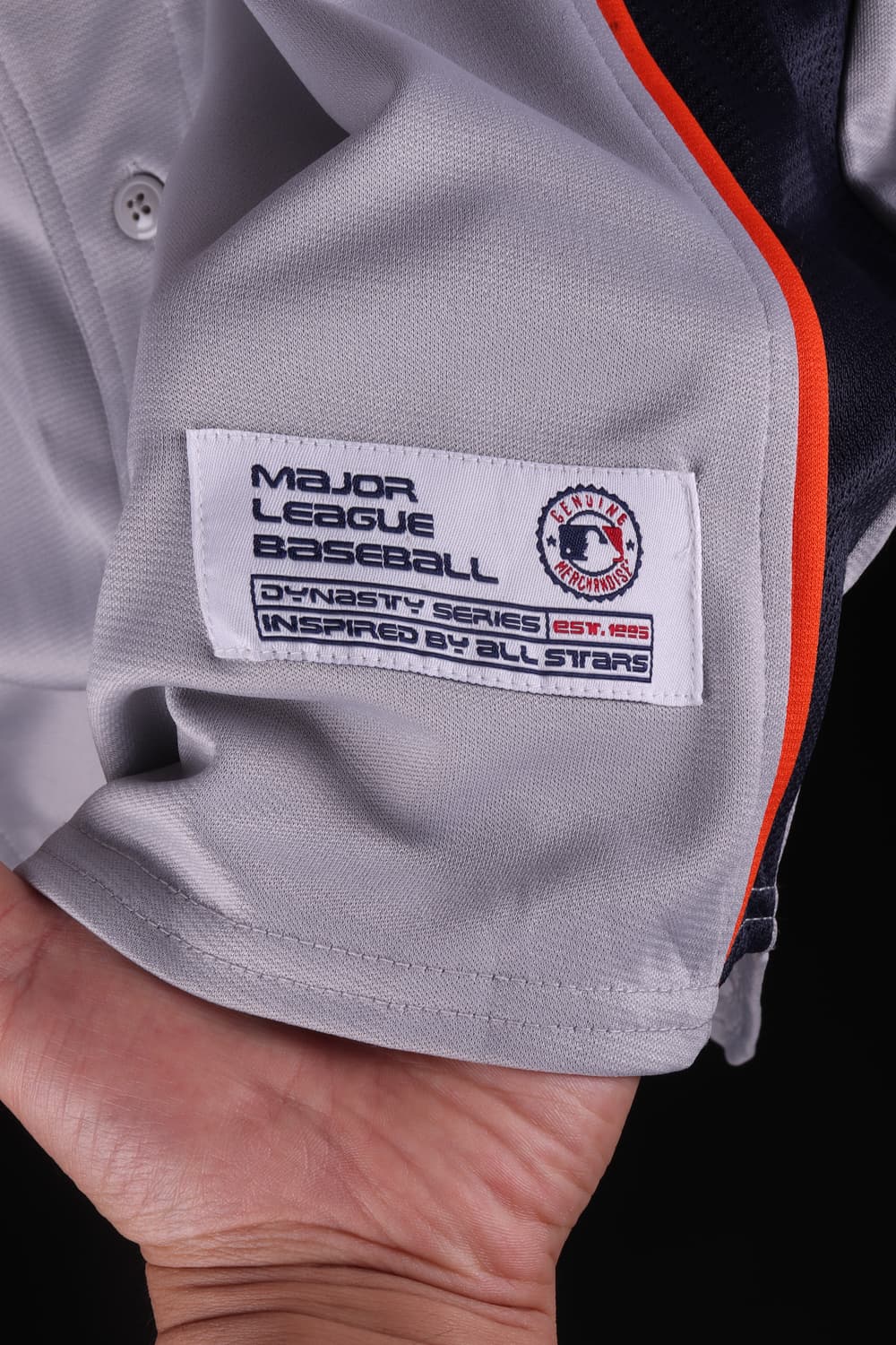 다이나스티MLB 디트로이트 져지 상품이미지3