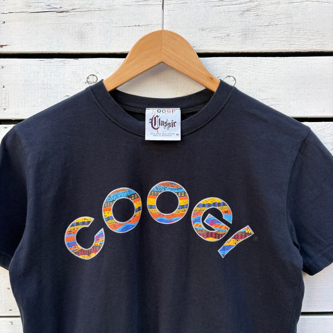 Coogi 쿠지 반팔 티셔츠 상품이미지4