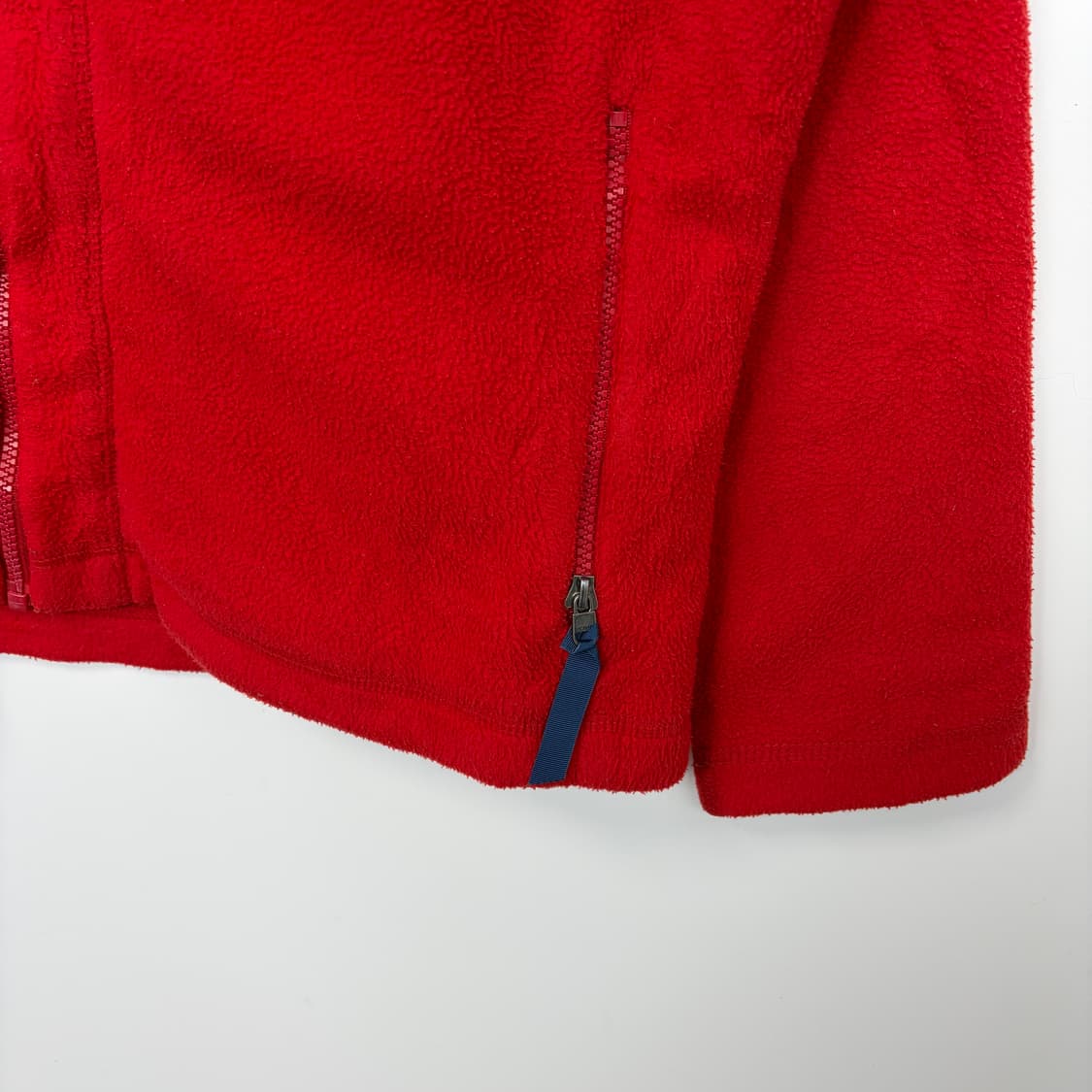 90s 00s 파타고니아 신칠라 플리스 후리스 자켓 집업 상품이미지6