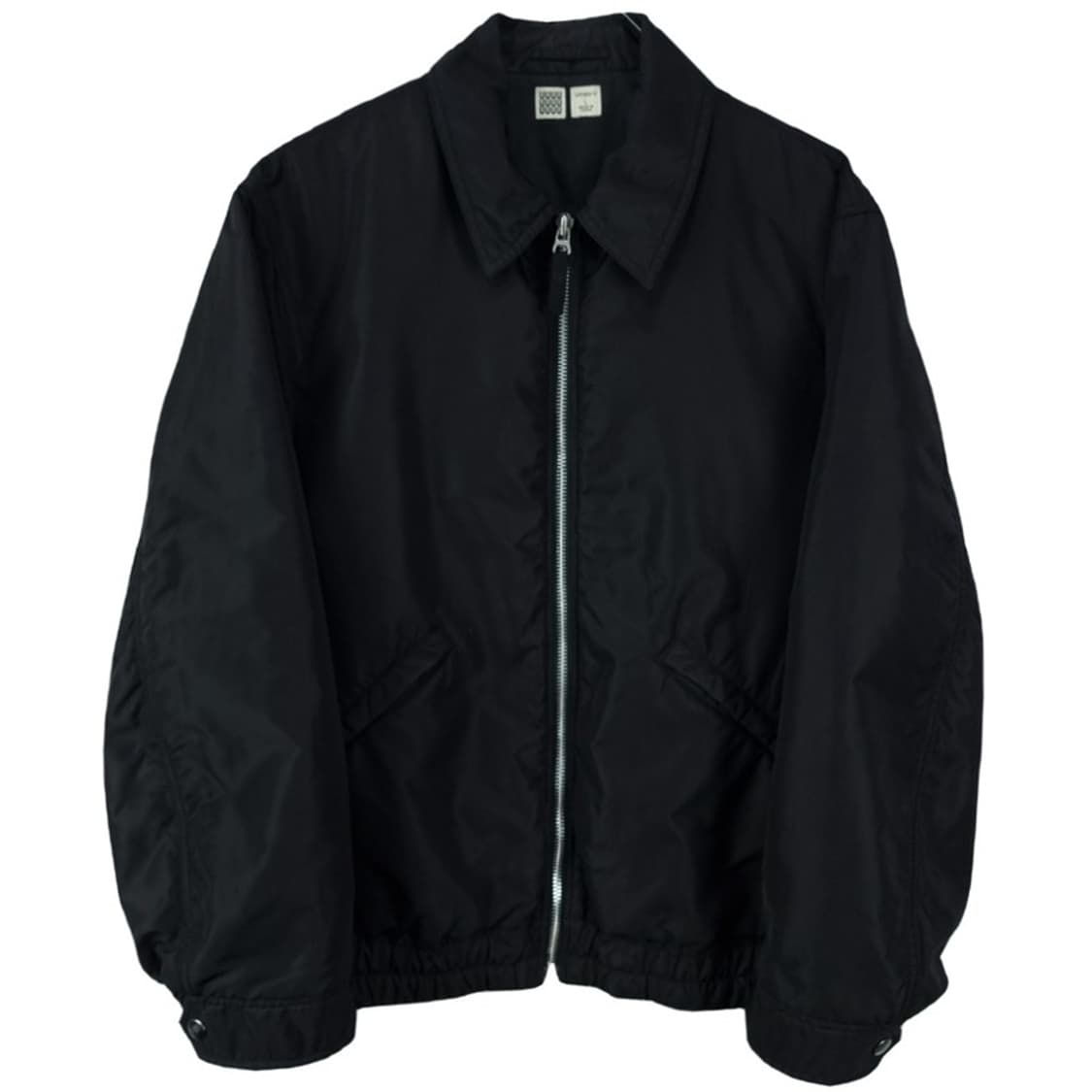 [유니클로 U 르메르] 나일론 블루종 자켓 M19289 상품이미지2