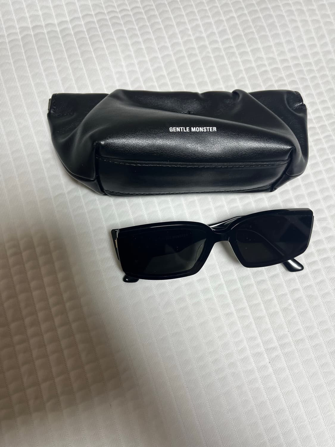 [OS] 젠틀몬스터 데우스(칸예 착용) 상품이미지2