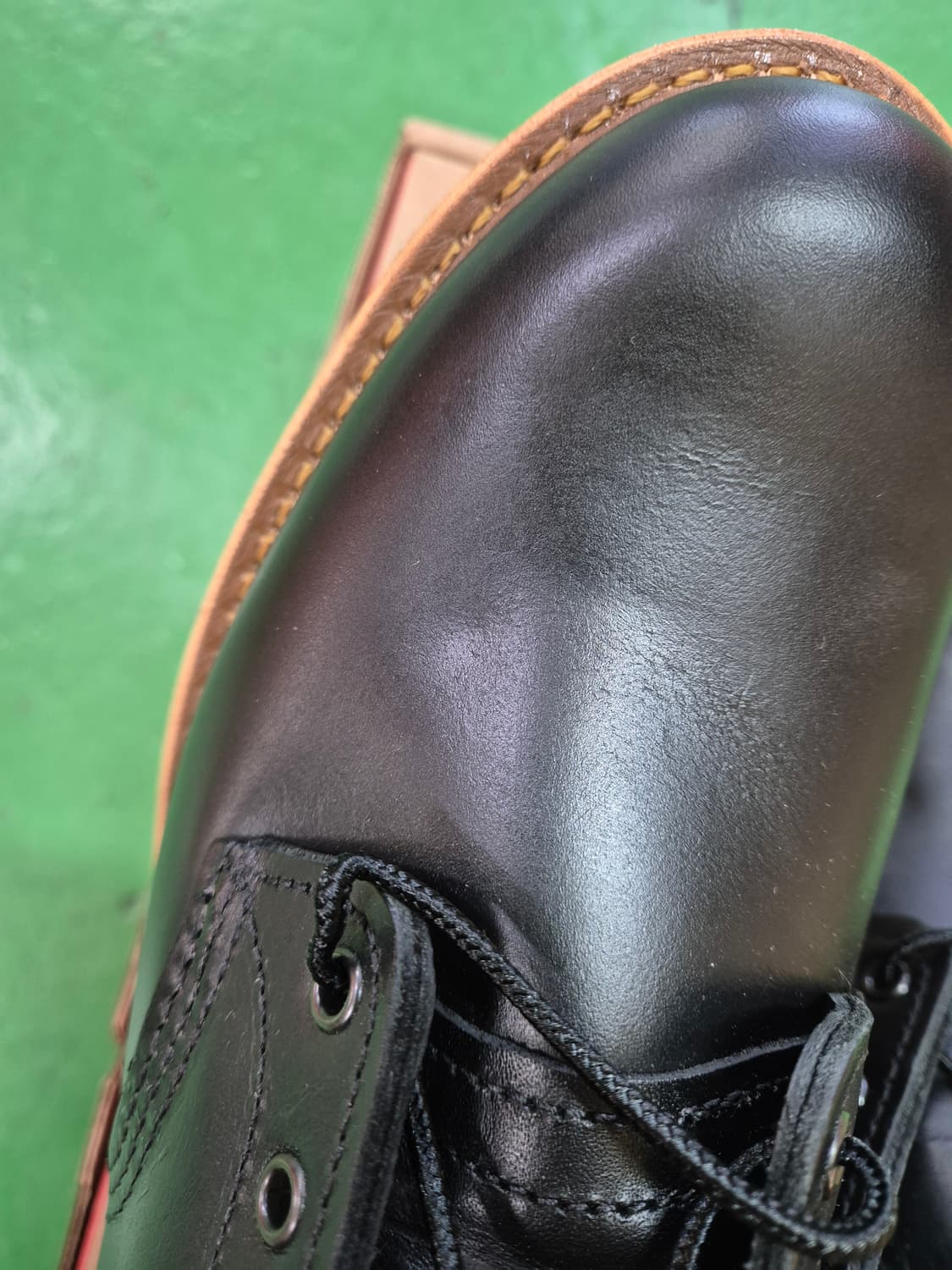 레드윙 벡맨 9423 9.5D 새제품 상품이미지4