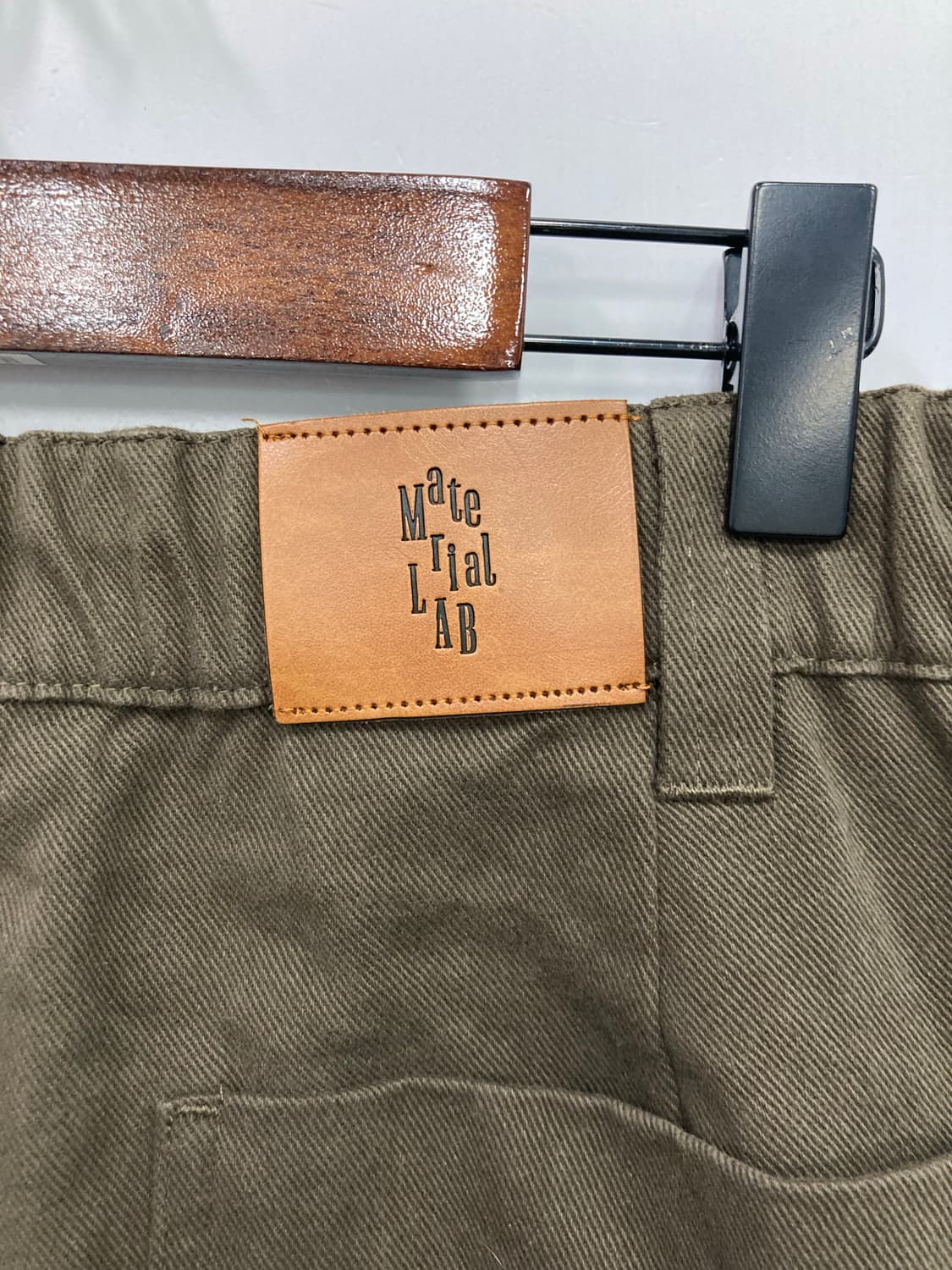 Material 카고팬츠 상품이미지3