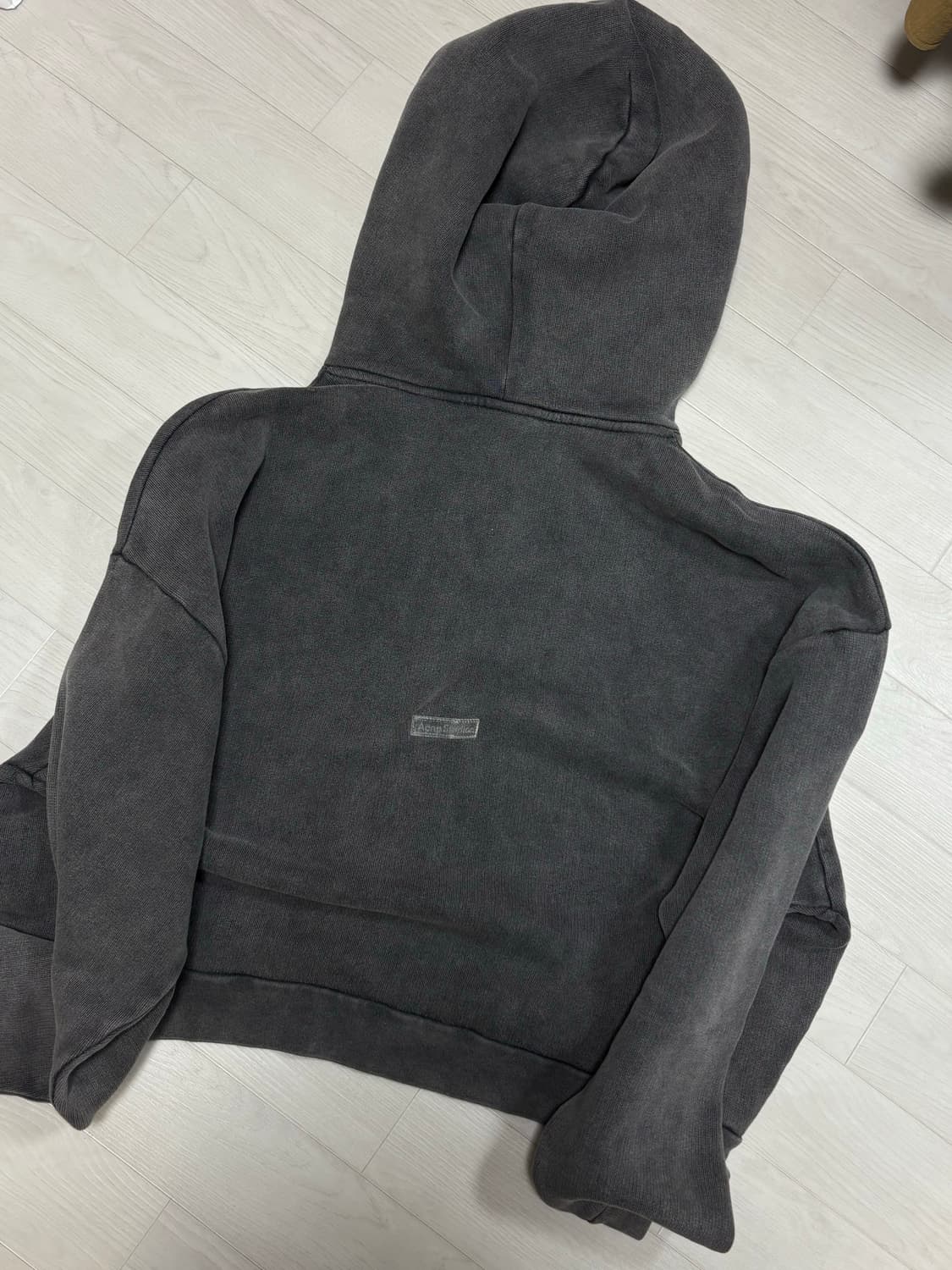 아크네 스튜디오 후드티  상품이미지10