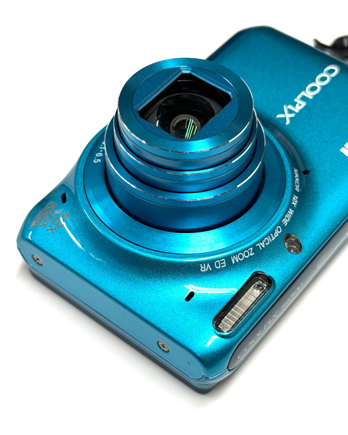 작례있음) 니콘 쿨픽스 s6500 / Nikon coolpix 상품이미지9