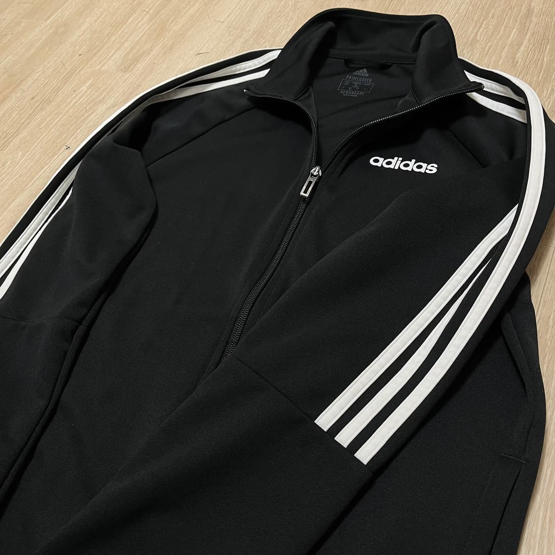 아디다스 삼선 트랙탑 져지 M/95 상품이미지7